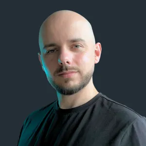 Bartek Szczepaniak